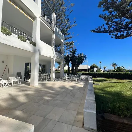 Lejlighed Castiglione San Pedro Marbella