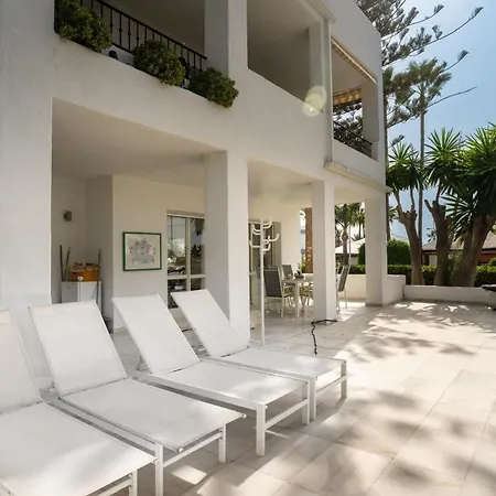 Lejlighed Castiglione San Pedro Marbella