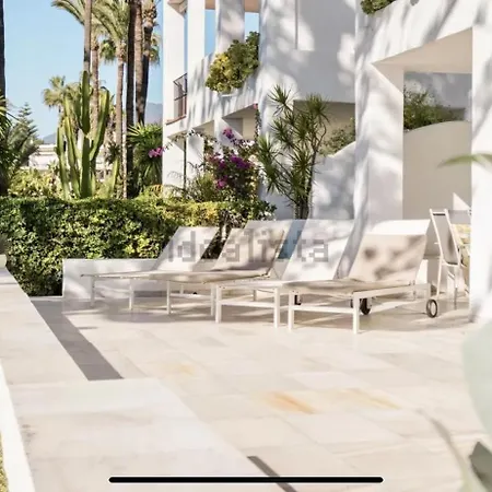 Castiglione San Pedro Lejlighed Marbella